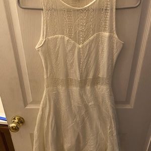 Charlotte Russe Mini dress